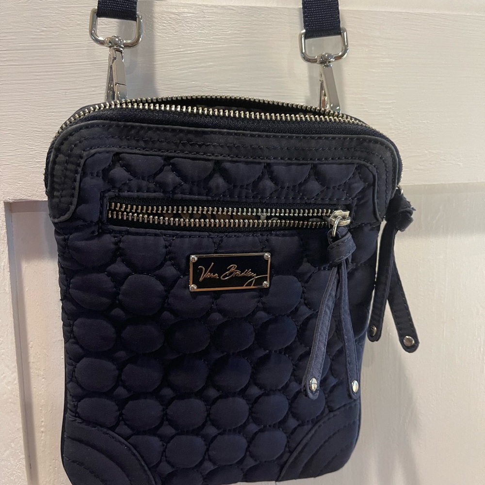 Vera Bradley crossbody